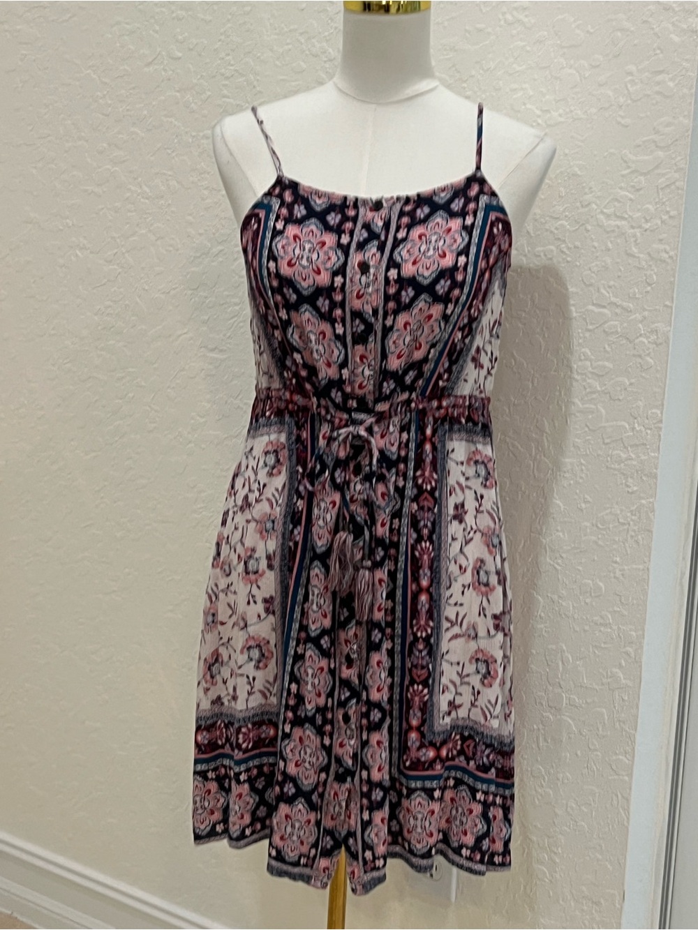 Knox Rose Size XS